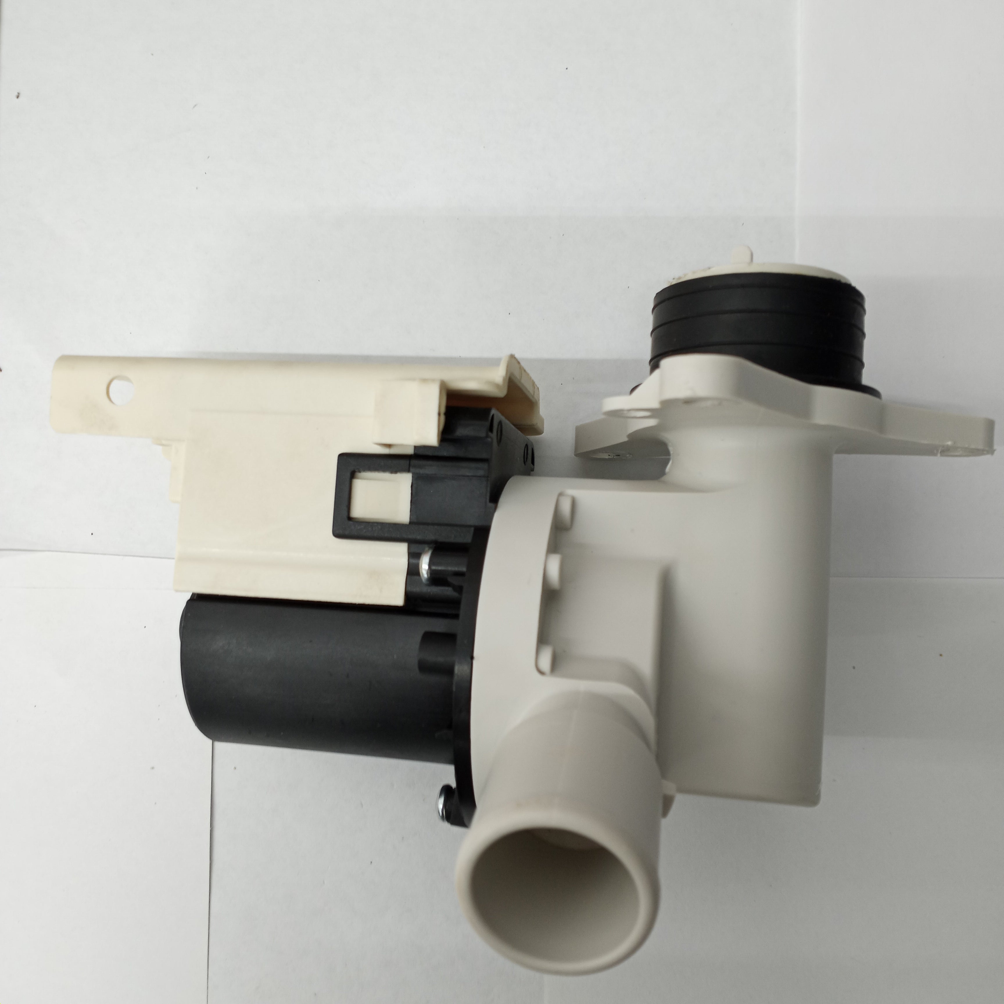 Frigidaire-Washer/Dryer-Drain-Pump-Assembly BPX401-13J Frigidaire-Washer/Dryer-Drain-Pump-Assembly BPX401-13J
